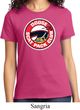 Ladies Dodge Shirt Dodge Scat Pack Club Tee T-Shirt