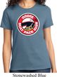 Ladies Dodge Shirt Dodge Scat Pack Club Tee T-Shirt
