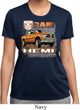Ladies Dodge Shirt Ram Hemi Trucks Moisture Wicking Tee T-Shirt