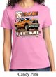Ladies Dodge Shirt Ram Hemi Trucks Tee T-Shirt