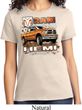 Ladies Dodge Shirt Ram Hemi Trucks Tee T-Shirt