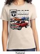 Ladies Dodge Shirt Ram Trucks Tee T-Shirt