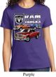 Ladies Dodge Shirt Ram Trucks Tee T-Shirt