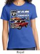 Ladies Dodge Shirt Ram Trucks Tee T-Shirt