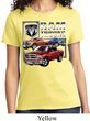 Ladies Dodge Shirt Ram Trucks Tee T-Shirt
