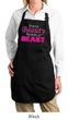 Ladies Fitness Apron Every Beauty Full Length Apron with Pockets