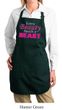 Ladies Fitness Apron Every Beauty Full Length Apron with Pockets