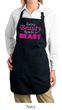 Ladies Fitness Apron Every Beauty Full Length Apron with Pockets