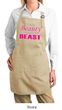 Ladies Fitness Apron Every Beauty Full Length Apron with Pockets