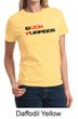 Ladies Fitness Shirt Buck Furpees Tee T-Shirt
