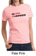 Ladies Fitness Shirt Buck Furpees Tee T-Shirt