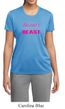 Ladies Fitness Shirt Every Beauty Needs a Beast Moisture Wicking Tee