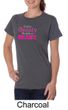 Ladies Fitness Shirt Every Beauty Needs a Beast Organic Tee T-Shirt