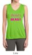 Ladies Fitness Shirt Every Beauty Sleeveless Moisture Wicking Tee