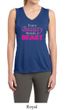 Ladies Fitness Shirt Every Beauty Sleeveless Moisture Wicking Tee