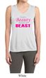 Ladies Fitness Shirt Every Beauty Sleeveless Moisture Wicking Tee