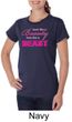 Ladies Fitness Shirt Look Like a Beauty Organic Tee T-Shirt