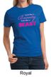 Ladies Fitness Shirt Look Like a Beauty Train Like a Beast Tee T-Shirt