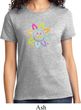 Ladies Flower Shirt Sunflower Tee T-Shirt