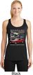 Ladies Ford Classic Mustangs Untamed Dry Wicking Racerback