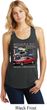 Ladies Ford Classic Mustangs Untamed Racerback