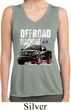 Ladies Ford F-150 Off Road Machine Sleeveless Moisture Wicking Shirt