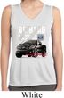 Ladies Ford F-150 Off Road Machine Sleeveless Moisture Wicking Shirt