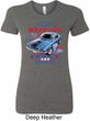 Ladies Ford Shirt 1968 Cobra Jet Longer Length Shirt