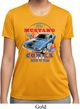 Ladies Ford Shirt 1968 Cobra Jet Moisture Wicking Shirt