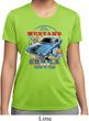 Ladies Ford Shirt 1968 Cobra Jet Moisture Wicking Shirt