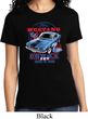 Ladies Ford Shirt 1968 Cobra Jet Shirt