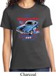 Ladies Ford Shirt 1968 Cobra Jet Shirt