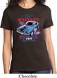 Ladies Ford Shirt 1968 Cobra Jet Shirt