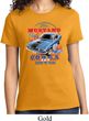 Ladies Ford Shirt 1968 Cobra Jet Shirt