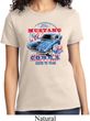 Ladies Ford Shirt 1968 Cobra Jet Shirt