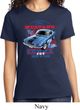 Ladies Ford Shirt 1968 Cobra Jet Shirt