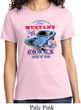 Ladies Ford Shirt 1968 Cobra Jet Shirt