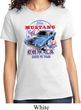 Ladies Ford Shirt 1968 Cobra Jet Shirt