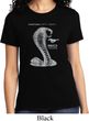 Ladies Ford Shirt 50 Years Cobra Tee T-Shirt