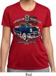 Ladies Ford Shirt American Tradition Moisture Wicking Shirt