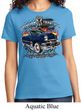 Ladies Ford Shirt American Tradition Shirt