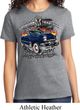 Ladies Ford Shirt American Tradition Shirt