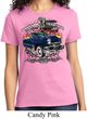 Ladies Ford Shirt American Tradition Shirt