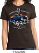 Ladies Ford Shirt American Tradition Shirt