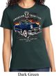Ladies Ford Shirt American Tradition Shirt