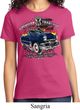 Ladies Ford Shirt American Tradition Shirt