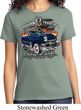 Ladies Ford Shirt American Tradition Shirt