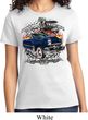 Ladies Ford Shirt American Tradition Shirt