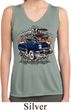 Ladies Ford Shirt American Tradition Sleeveless Moisture Wicking Shirt