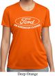 Ladies Ford Shirt An American Classic Moisture Wicking Shirt